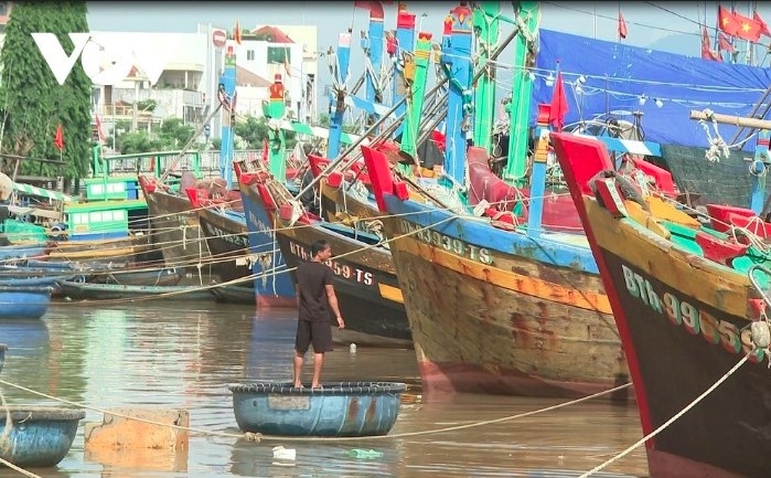 PM Chinh orders urgent response to typhoon Kalmaegi and post-storm flooding